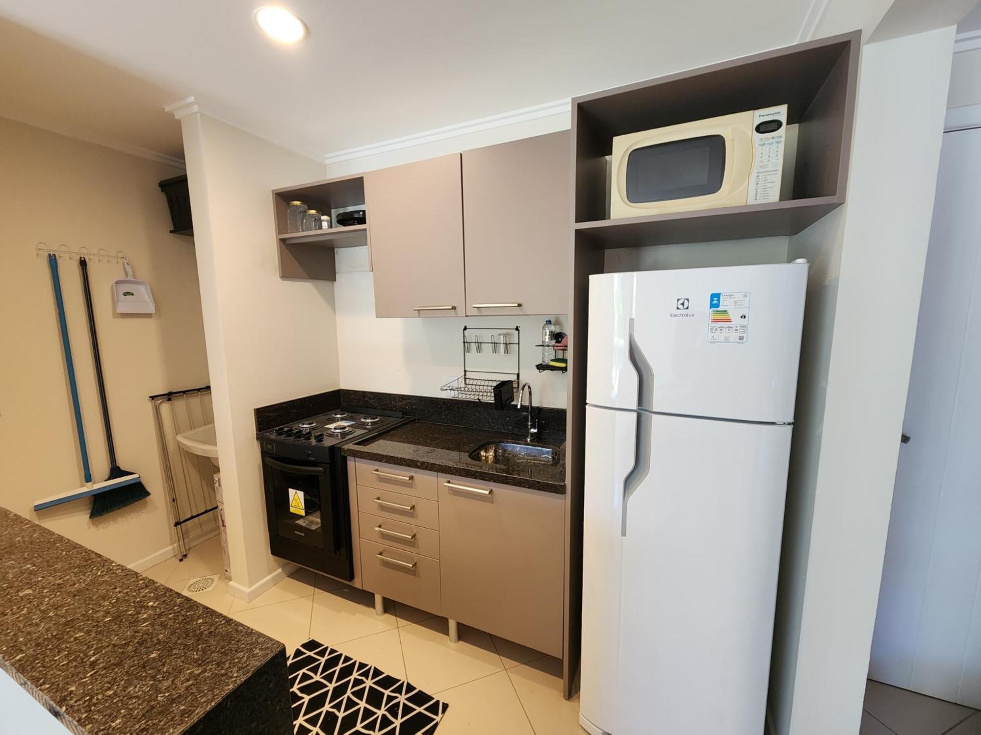 Ap Pe Na Areia Apartman Florianópolis Kültér fotó